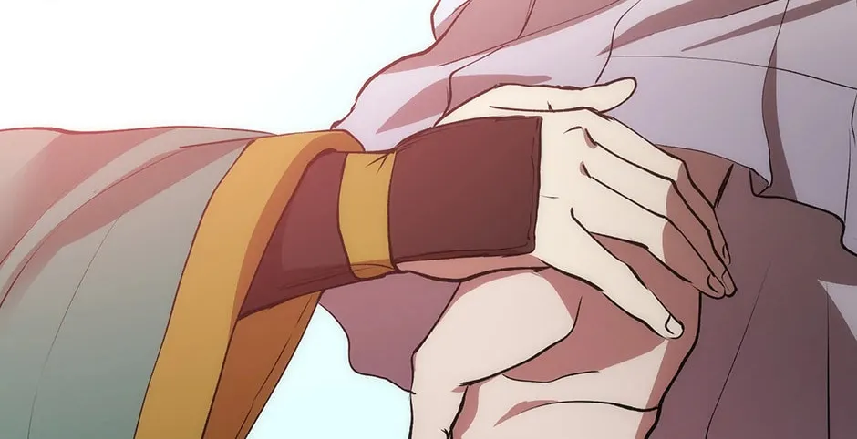 Uiwon, Dasi Salda Chapter 47 page 156 - 