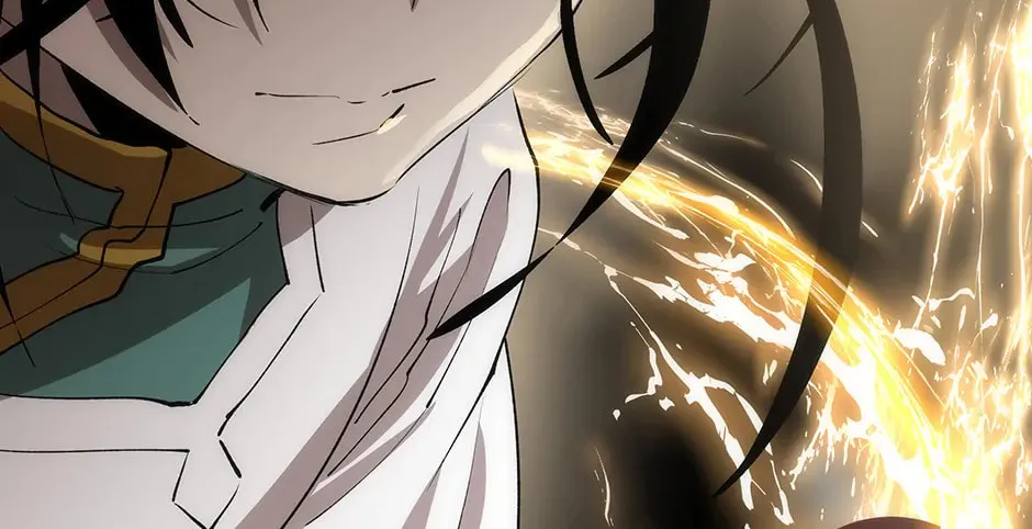Uiwon, Dasi Salda Chapter 47 page 158 - 