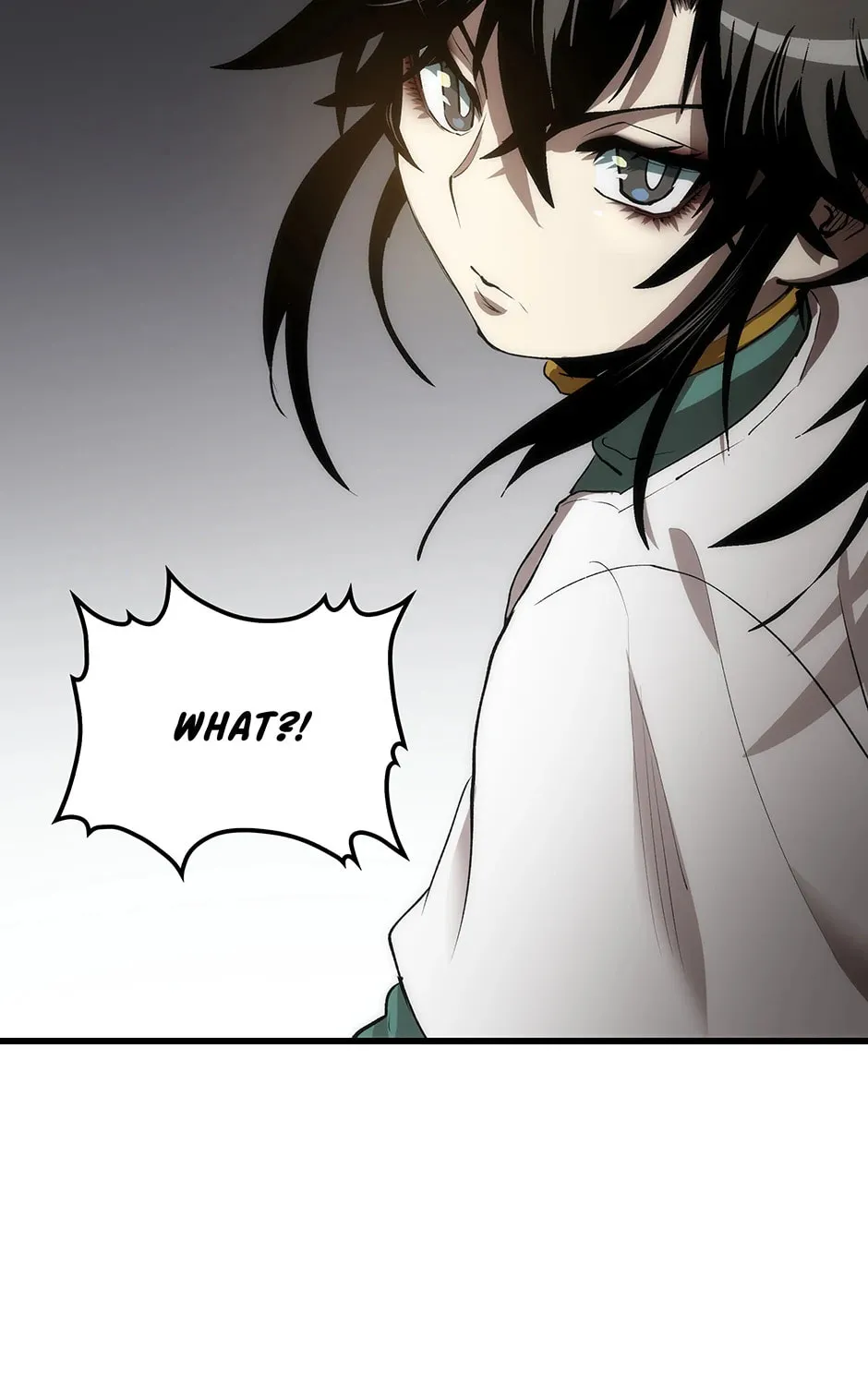 Uiwon, Dasi Salda Chapter 47 page 173 - 