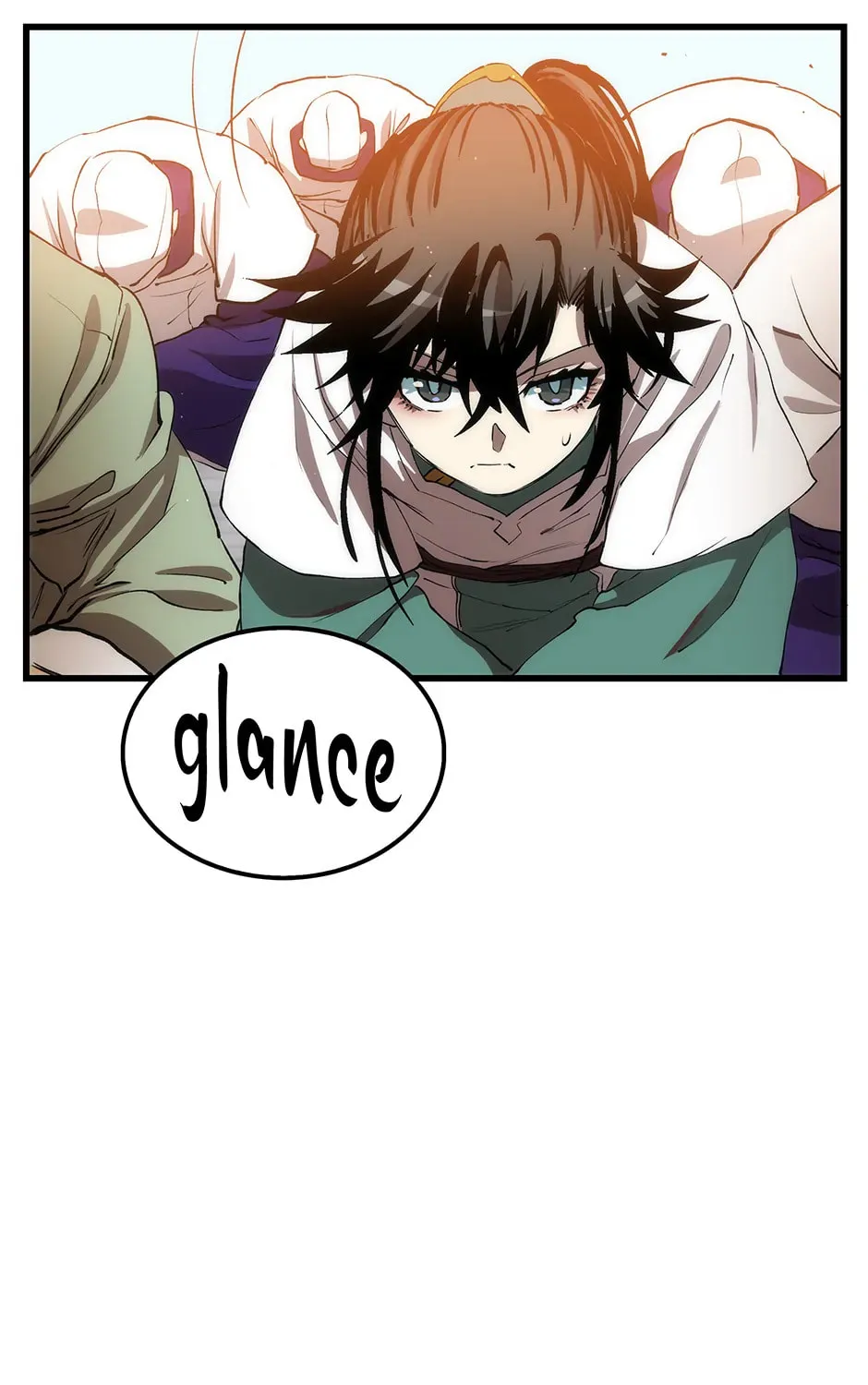Uiwon, Dasi Salda Chapter 47 page 19 - 
