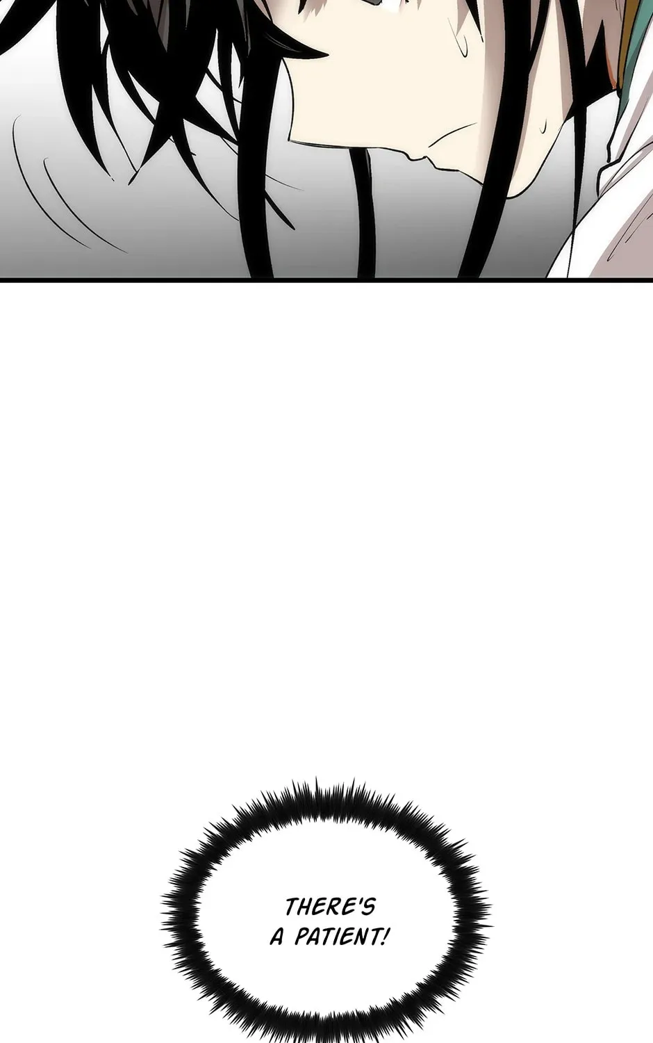 Uiwon, Dasi Salda Chapter 47 page 21 - 