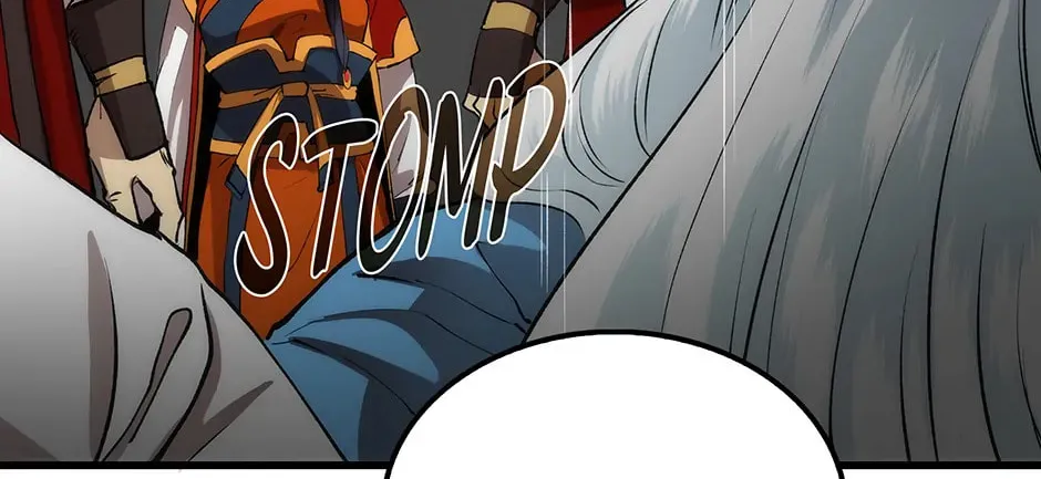 Uiwon, Dasi Salda Chapter 47 page 24 - 