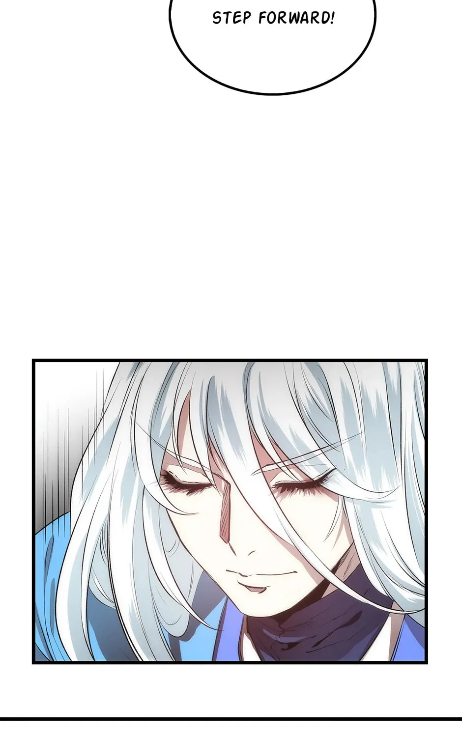 Uiwon, Dasi Salda Chapter 47 page 25 - 