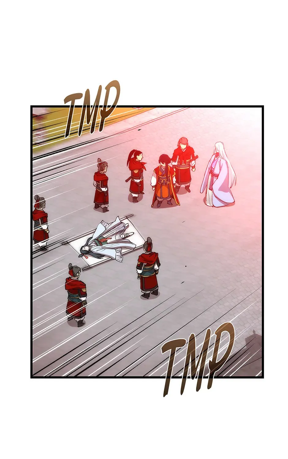 Uiwon, Dasi Salda Chapter 47 page 29 - 