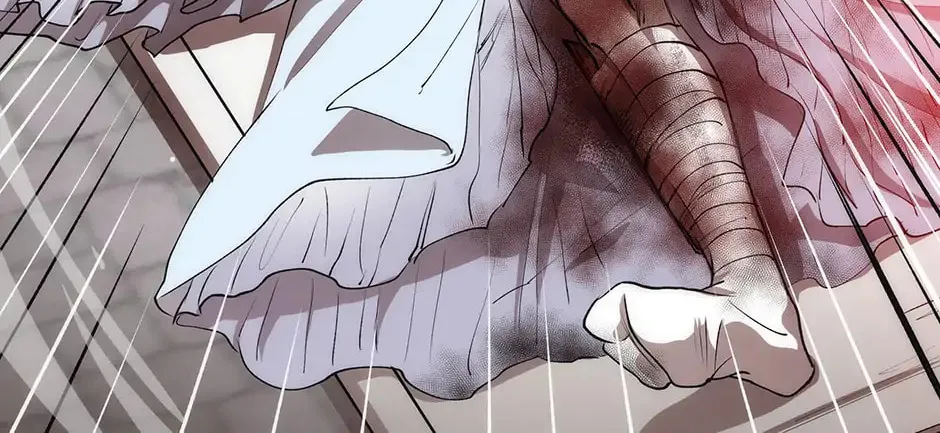 Uiwon, Dasi Salda Chapter 47 page 32 - 