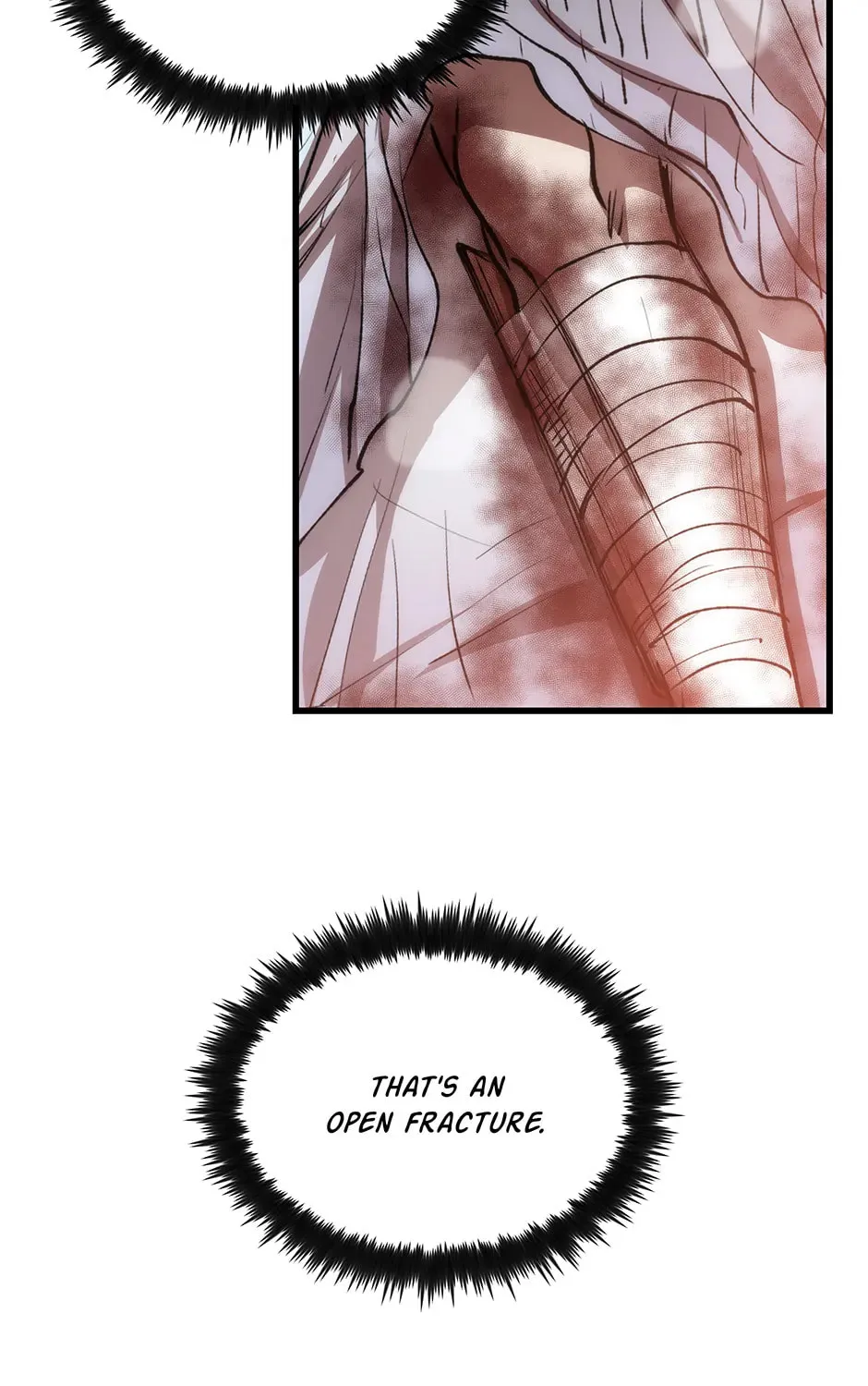 Uiwon, Dasi Salda Chapter 47 page 37 - 