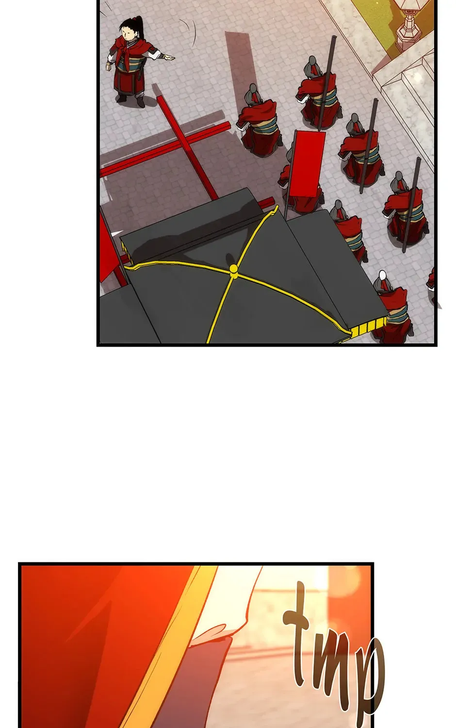 Uiwon, Dasi Salda Chapter 47 page 5 - 