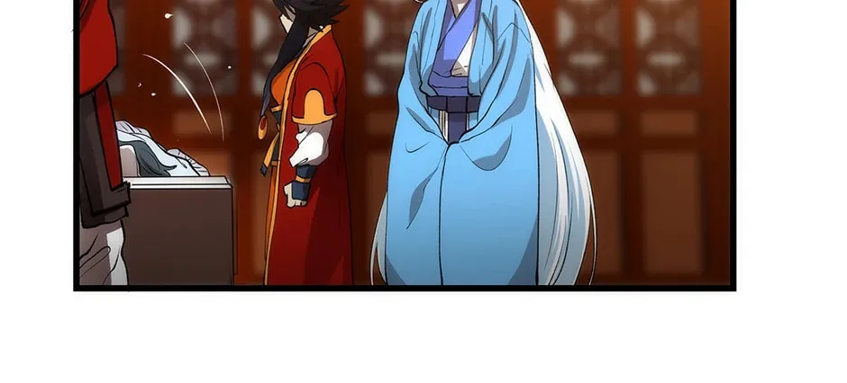 Uiwon, Dasi Salda Chapter 47 page 48 - 