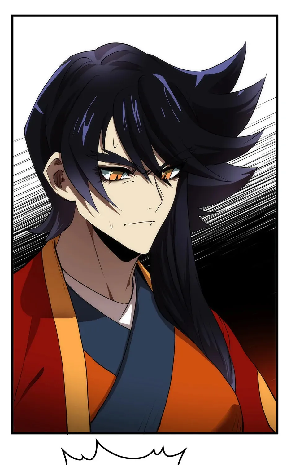 Uiwon, Dasi Salda Chapter 47 page 49 - 