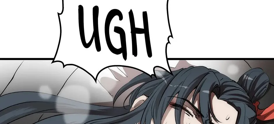 Uiwon, Dasi Salda Chapter 47 page 50 - 