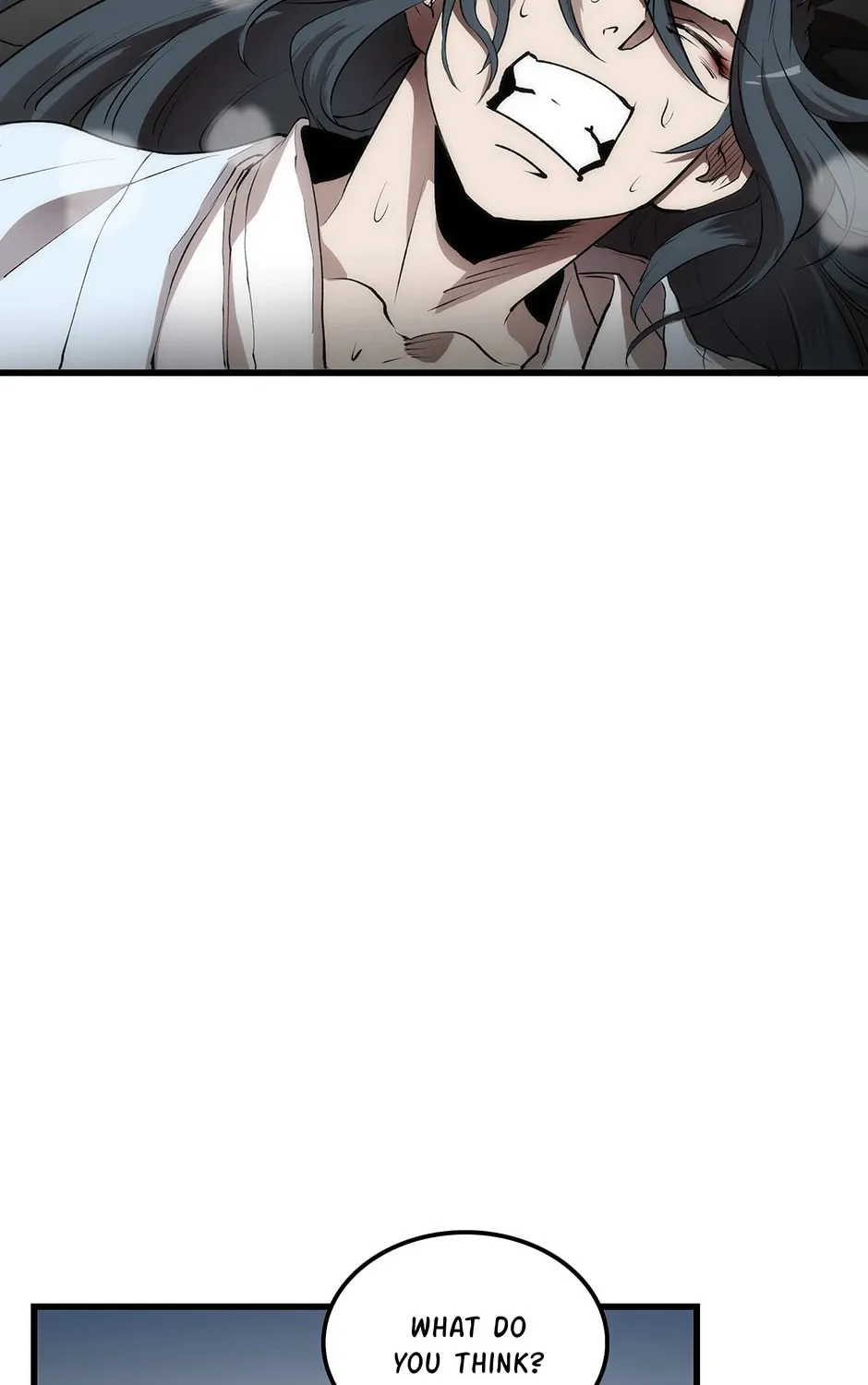 Uiwon, Dasi Salda Chapter 47 page 51 - 