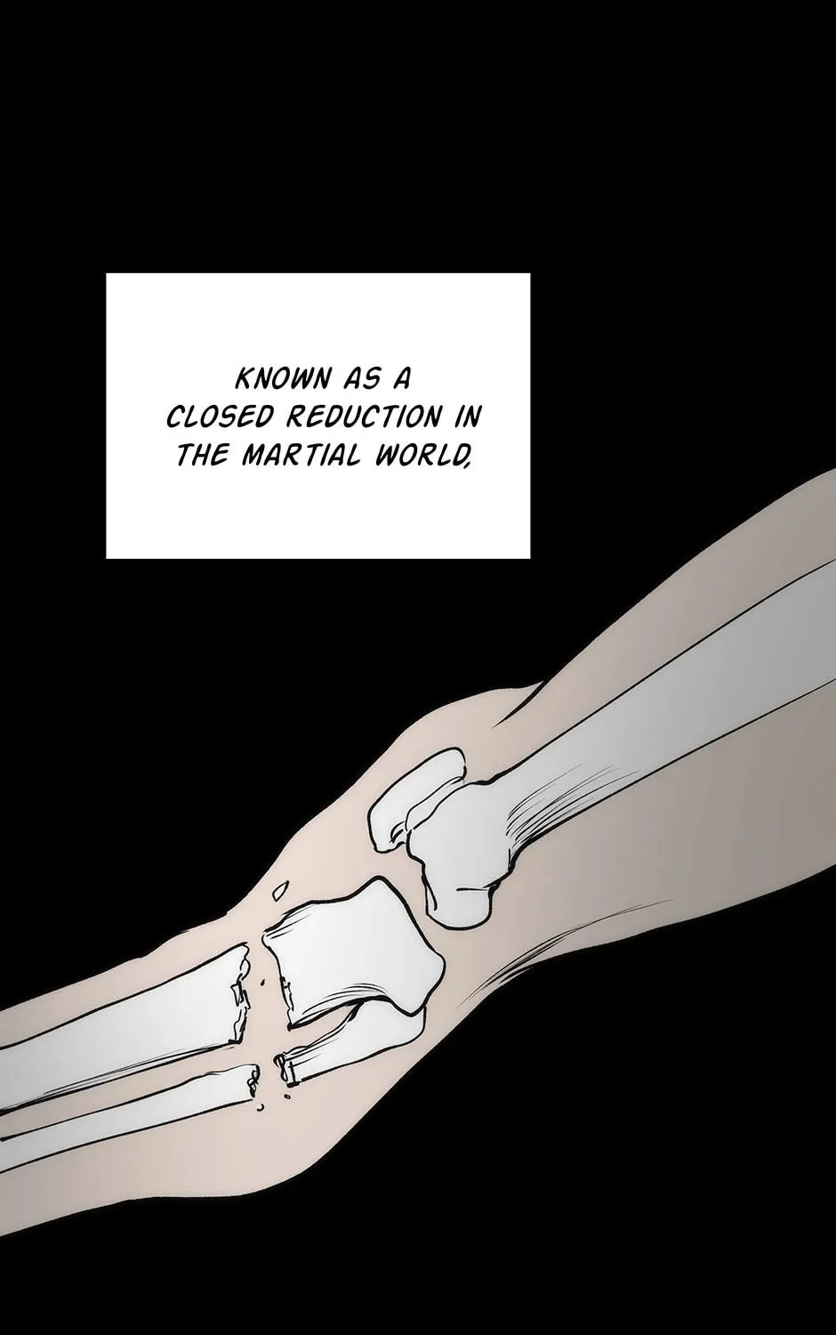 Uiwon, Dasi Salda Chapter 47 page 57 - 