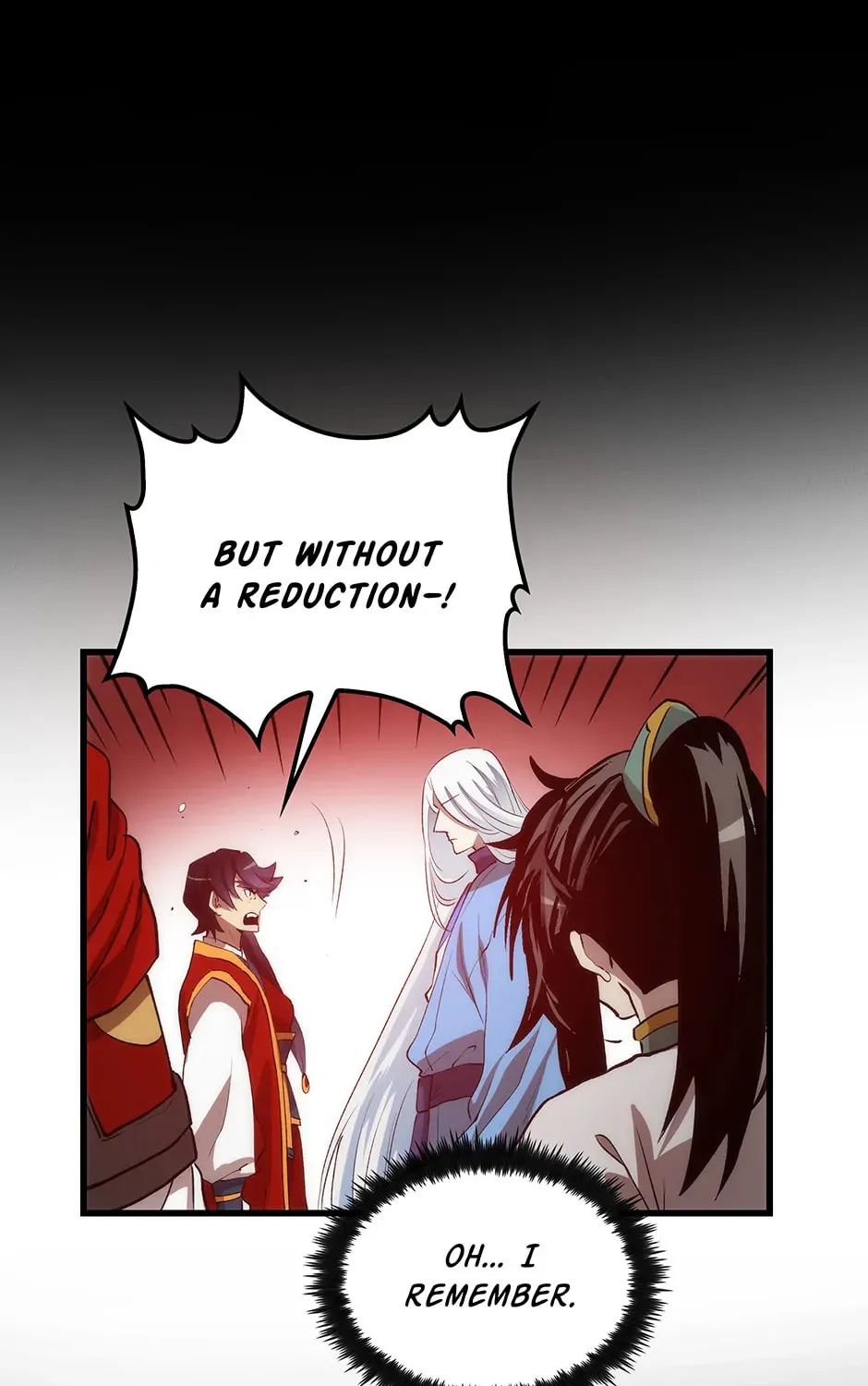 Uiwon, Dasi Salda Chapter 47 page 59 - 