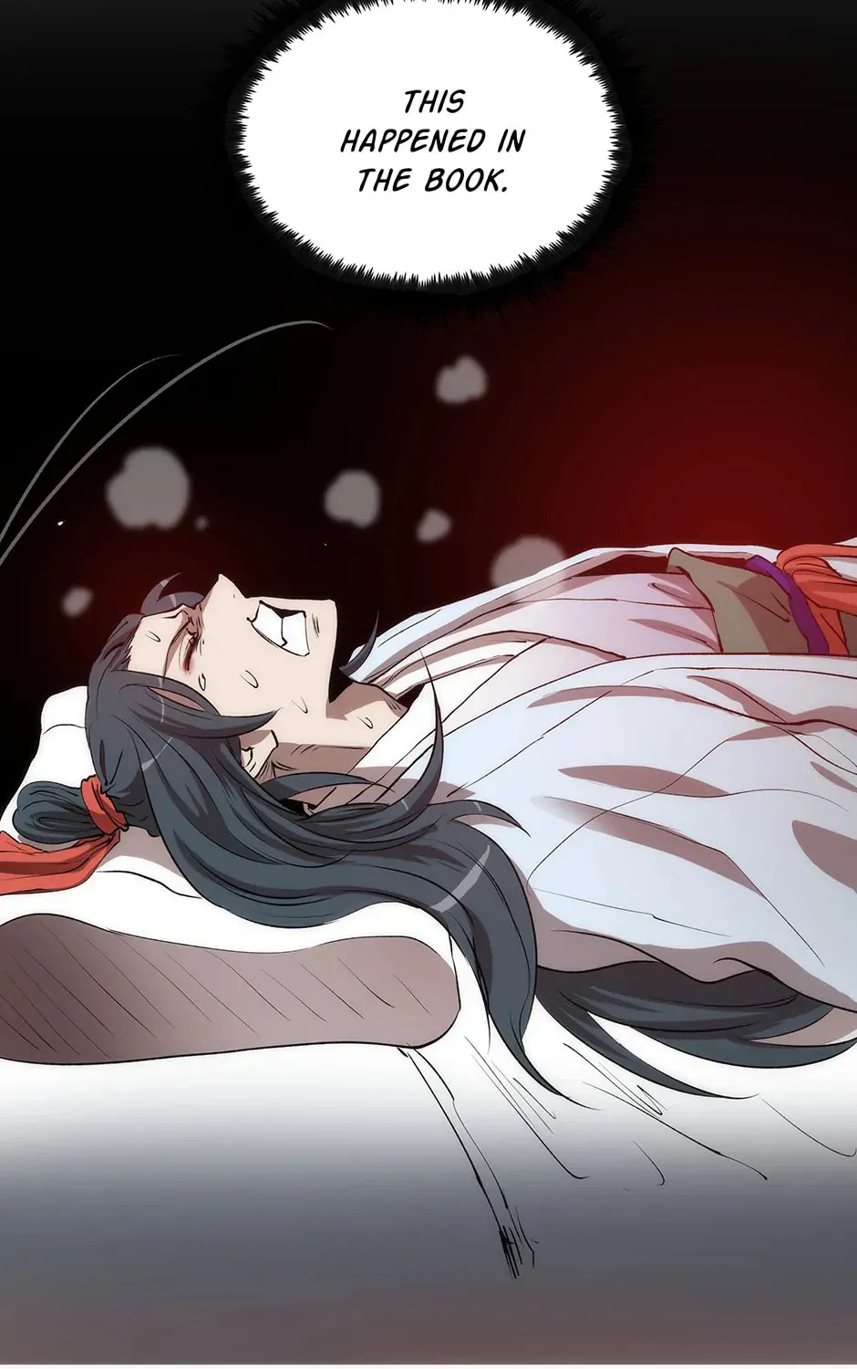 Uiwon, Dasi Salda Chapter 47 page 61 - 