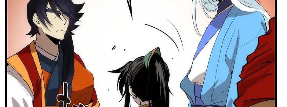 Uiwon, Dasi Salda Chapter 47 page 66 - 