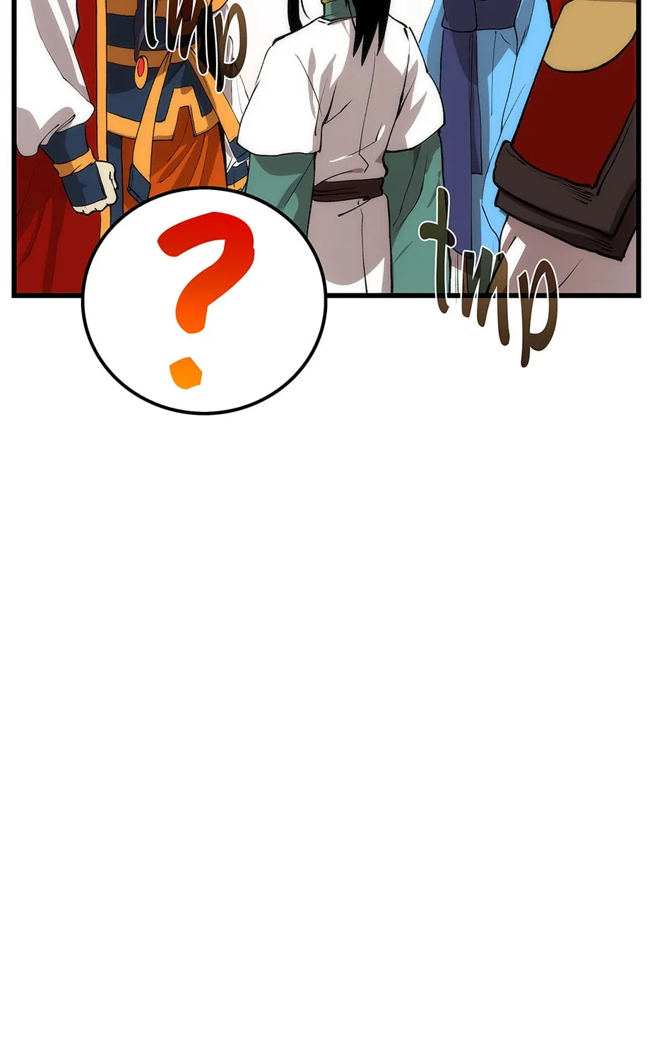 Uiwon, Dasi Salda Chapter 47 page 67 - 