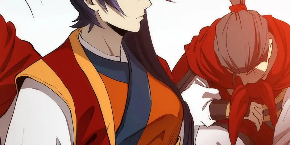 Uiwon, Dasi Salda Chapter 47 page 8 - 