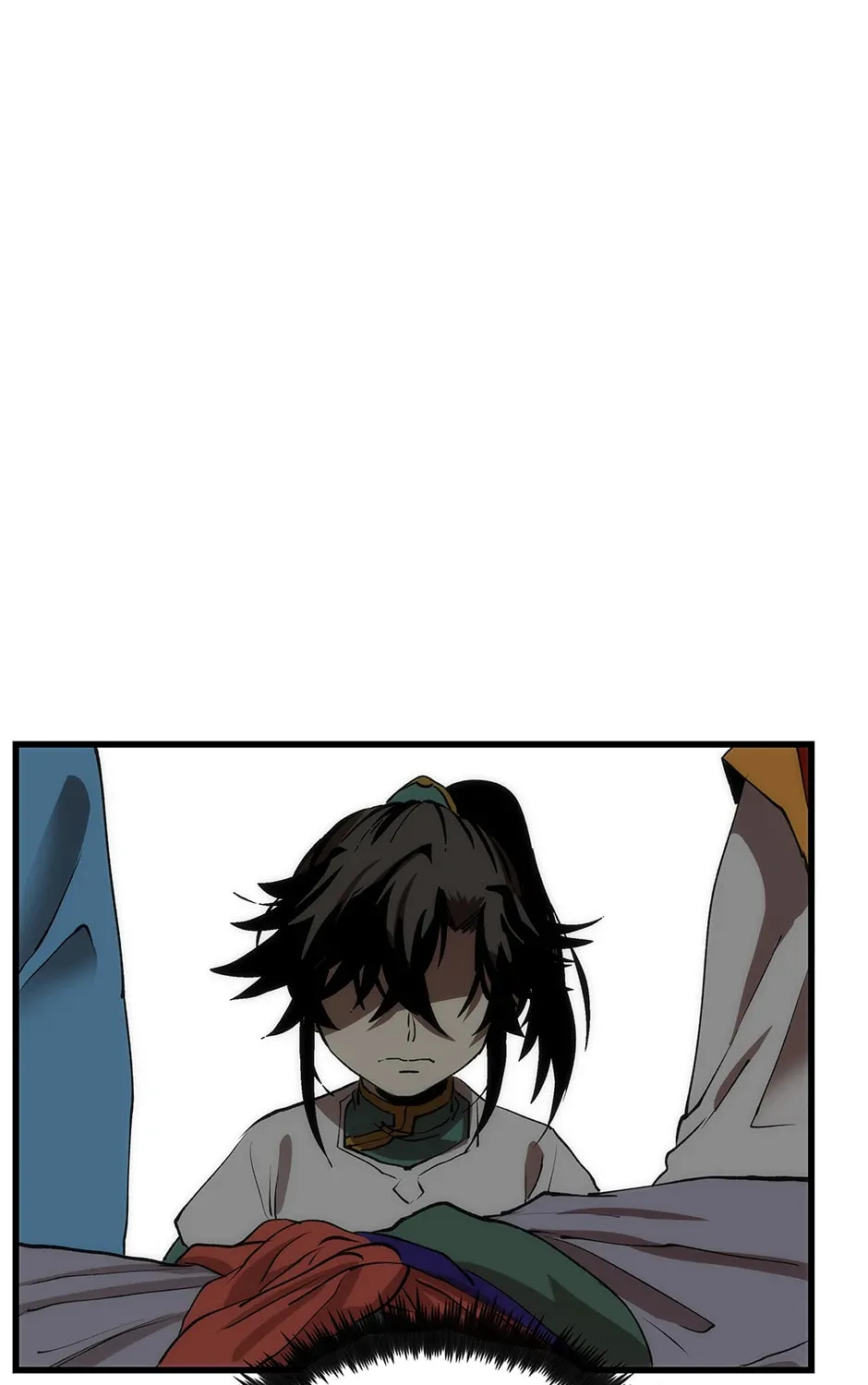 Uiwon, Dasi Salda Chapter 47 page 75 - 