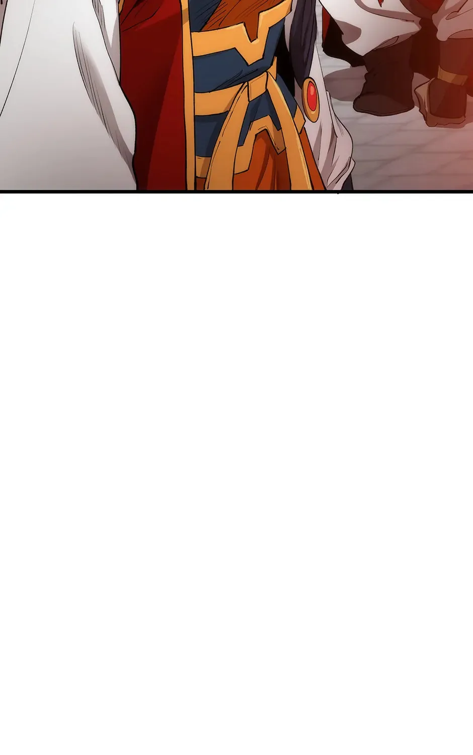 Uiwon, Dasi Salda Chapter 47 page 9 - 