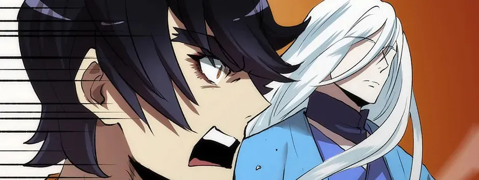 Uiwon, Dasi Salda Chapter 47 page 82 - 