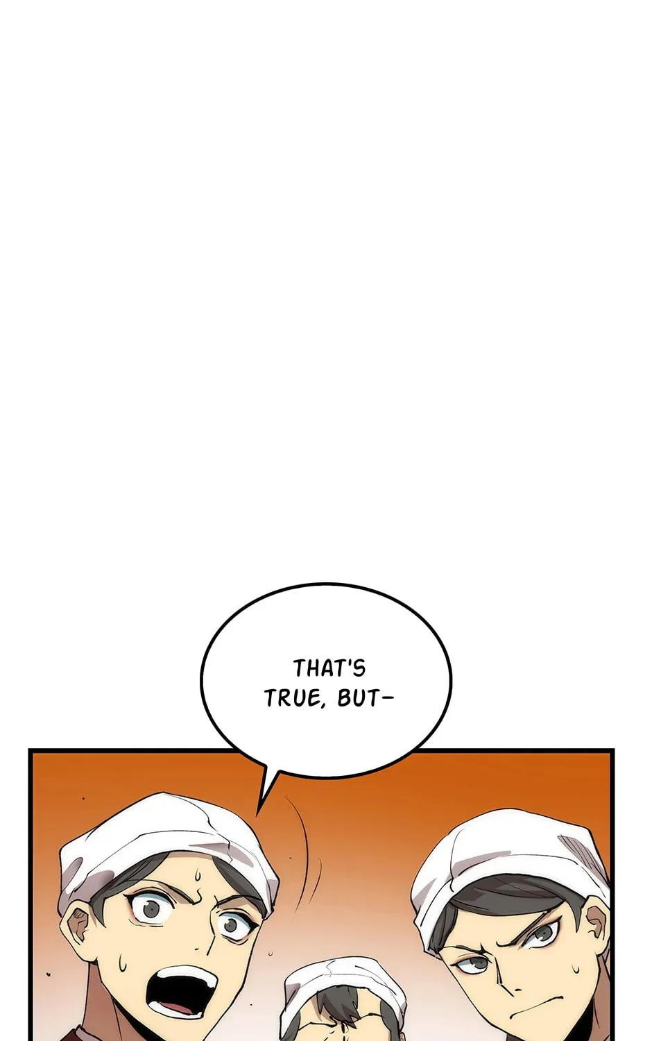 Uiwon, Dasi Salda Chapter 47 page 87 - 