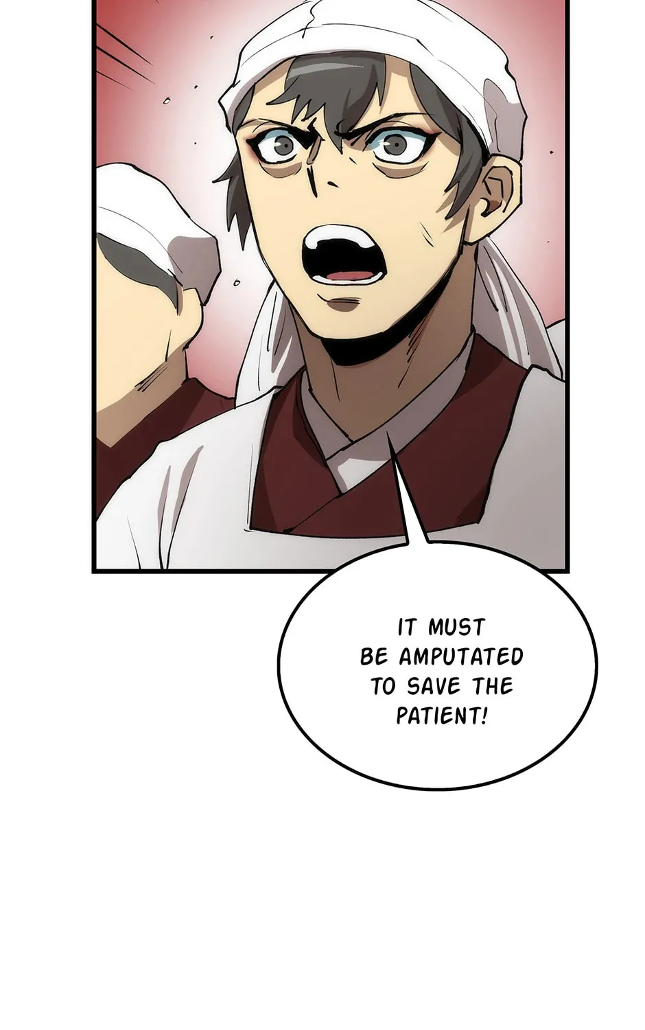 Uiwon, Dasi Salda Chapter 47 page 99 - 