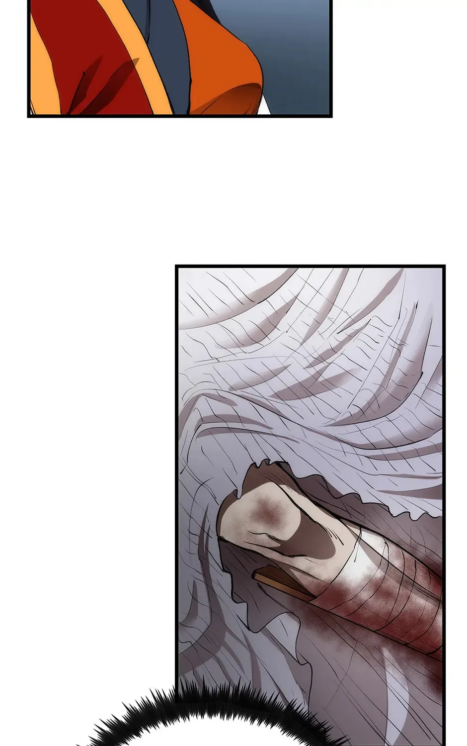 Uiwon, Dasi Salda Chapter 48 page 11 - 