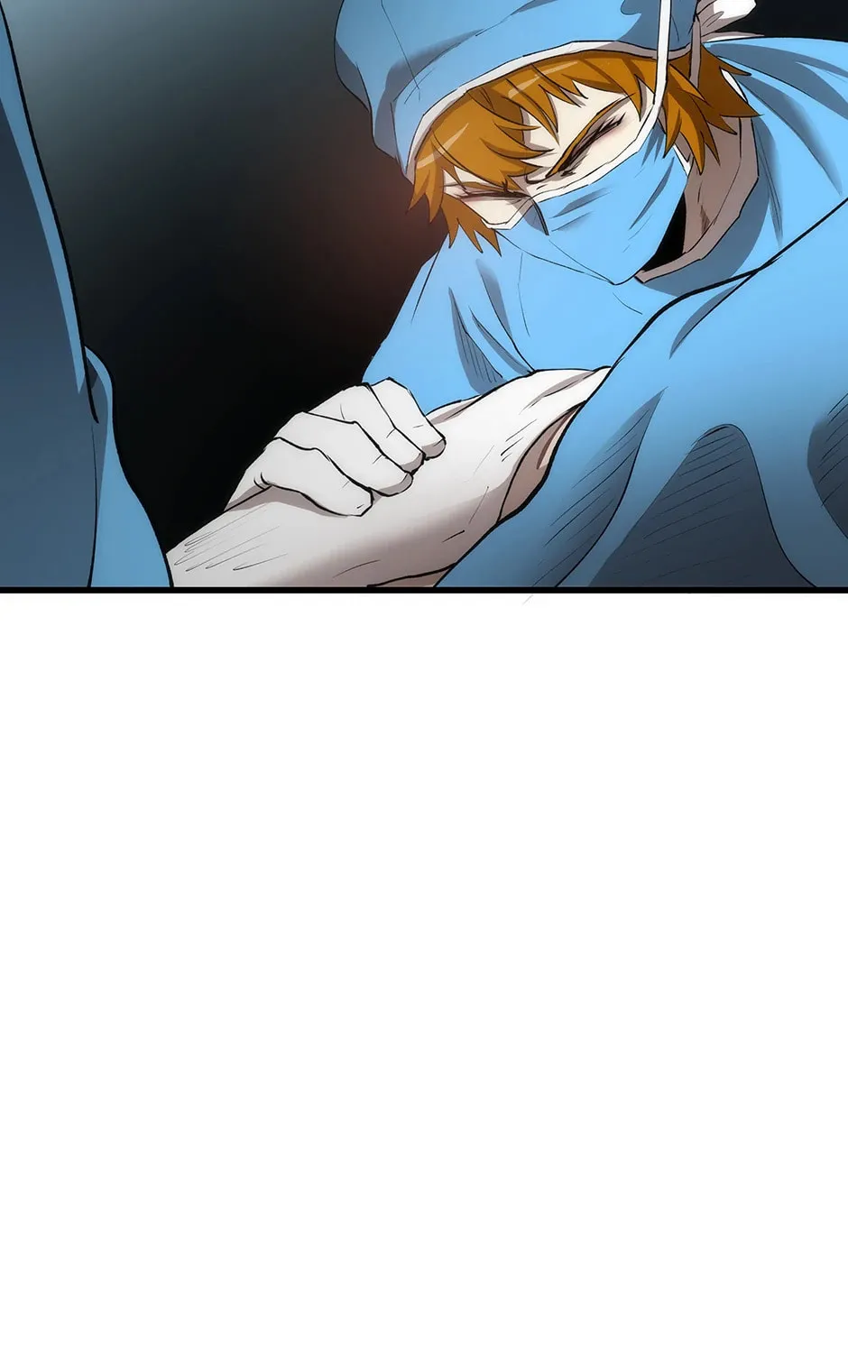 Uiwon, Dasi Salda Chapter 48 page 107 - 