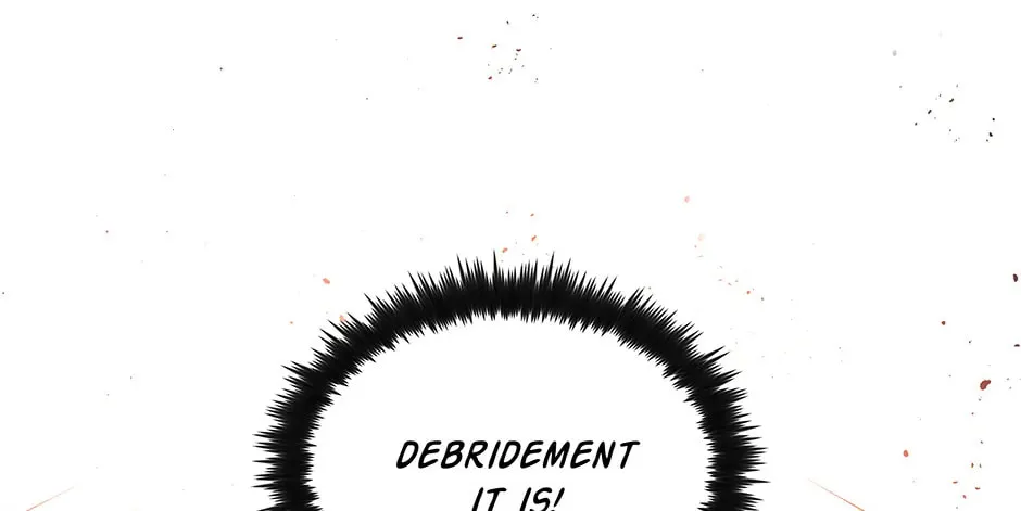 Uiwon, Dasi Salda Chapter 48 page 112 - 