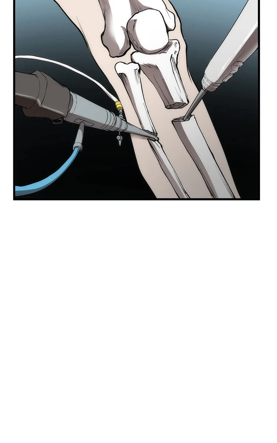 Uiwon, Dasi Salda Chapter 48 page 115 - 
