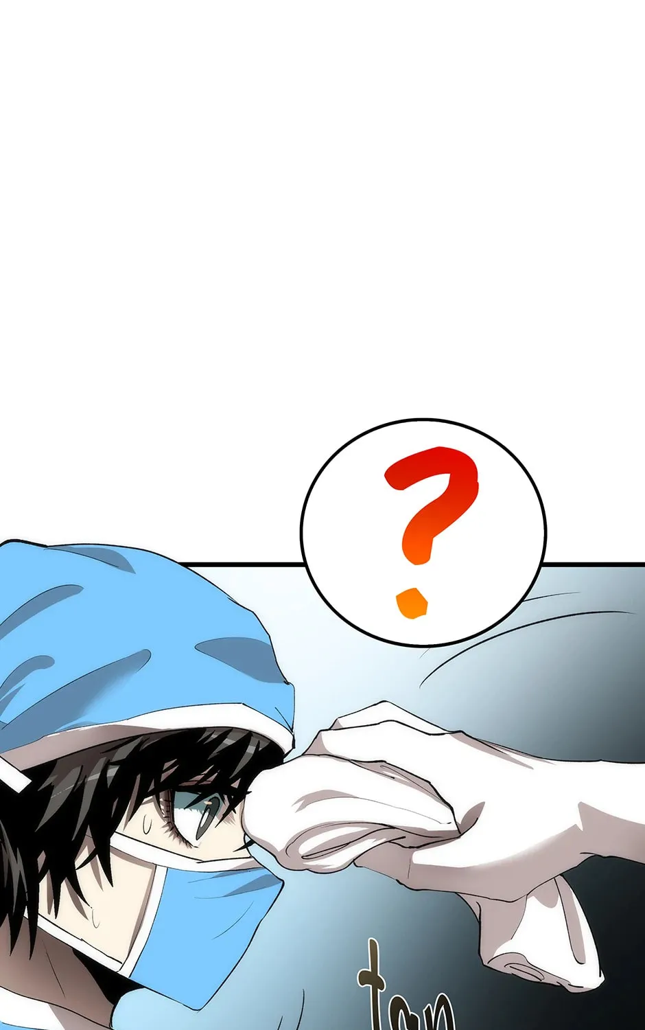 Uiwon, Dasi Salda Chapter 48 page 121 - 