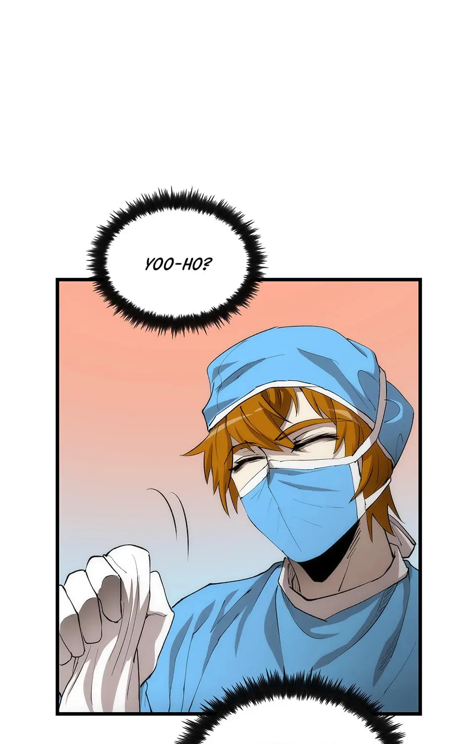 Uiwon, Dasi Salda Chapter 48 page 123 - 