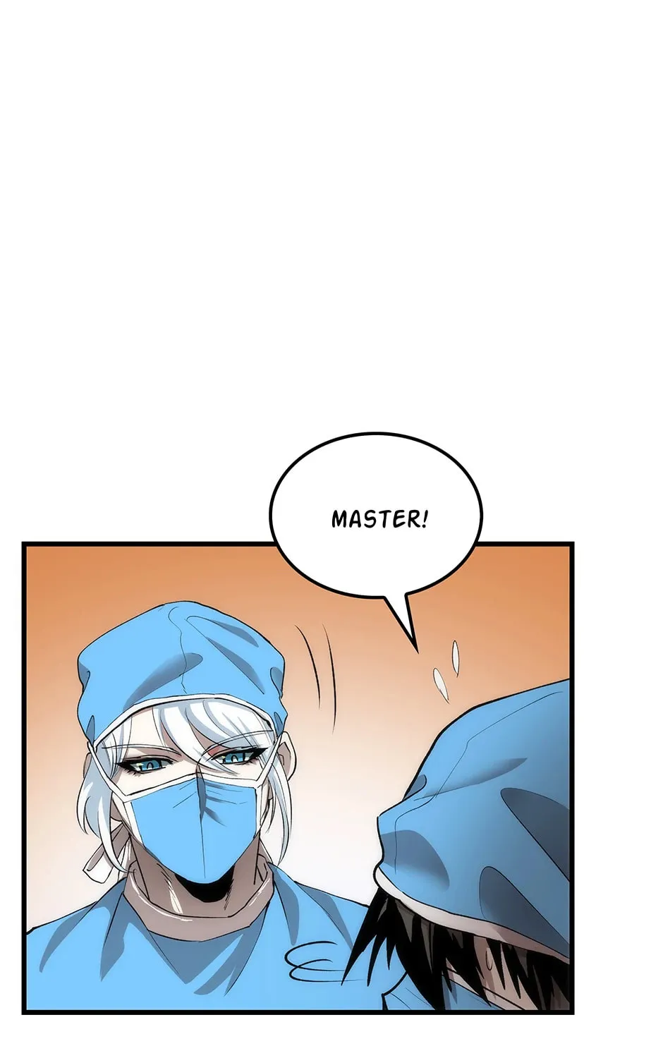 Uiwon, Dasi Salda Chapter 48 page 129 - 