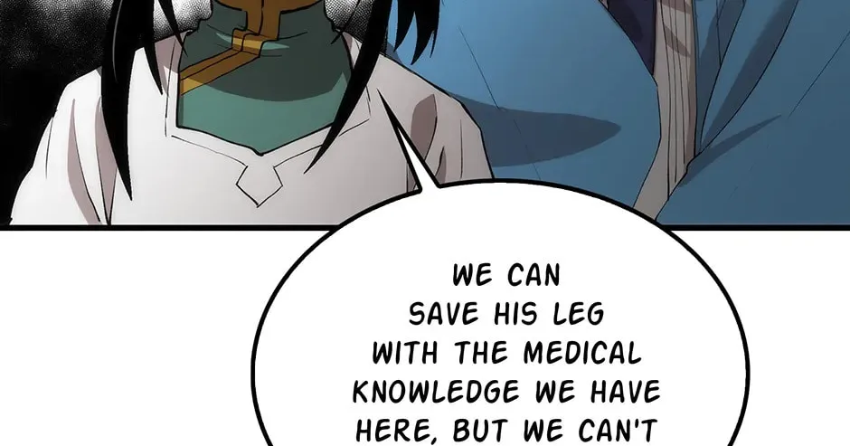 Uiwon, Dasi Salda Chapter 48 page 14 - 