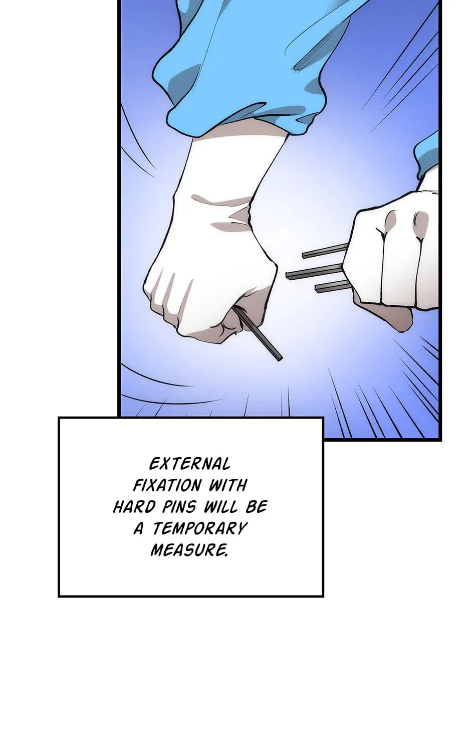 Uiwon, Dasi Salda Chapter 48 page 131 - 