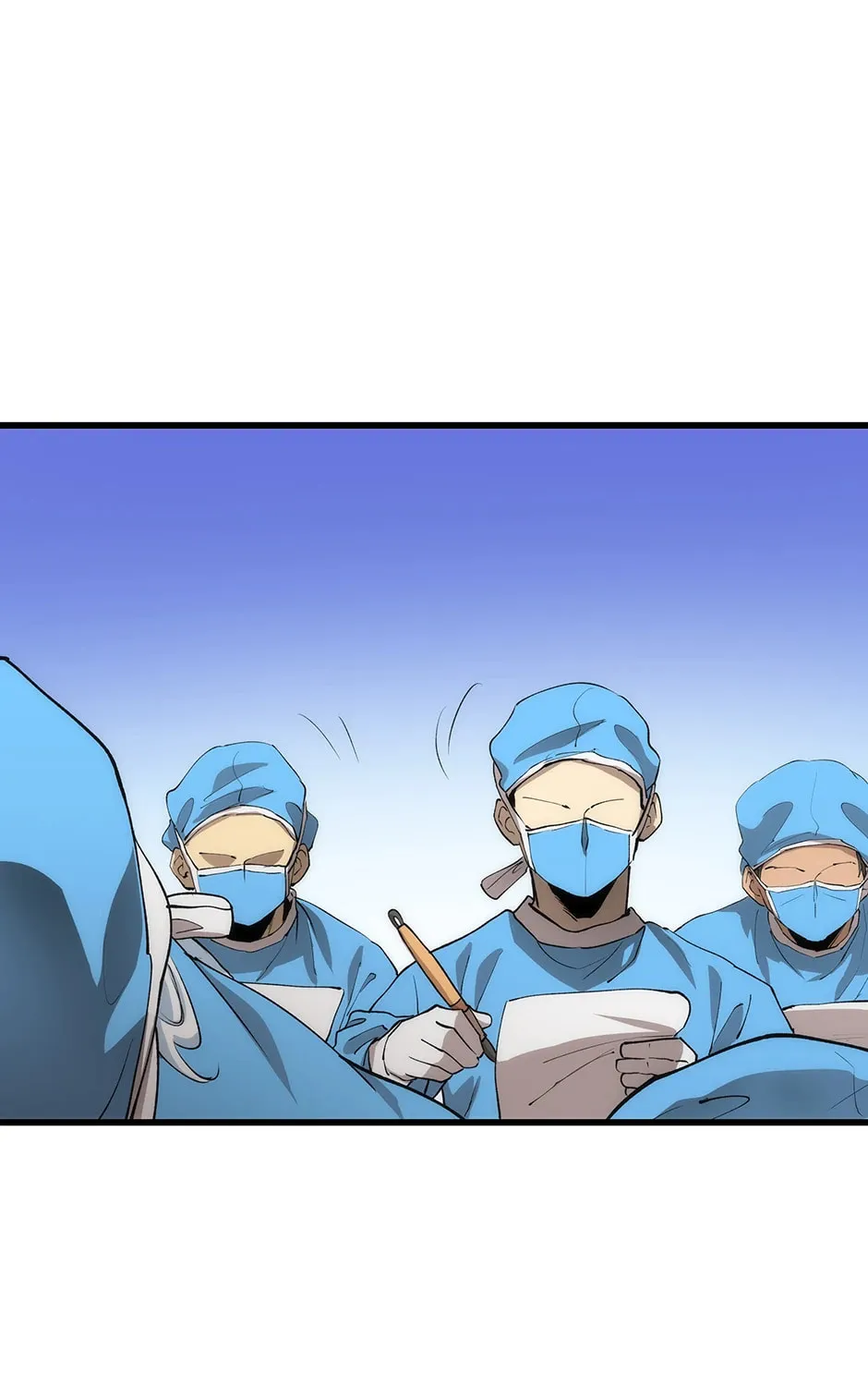 Uiwon, Dasi Salda Chapter 48 page 137 - 