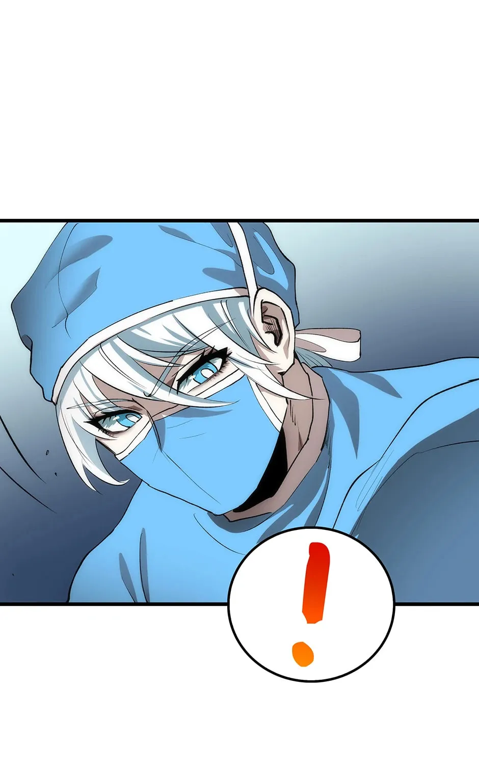 Uiwon, Dasi Salda Chapter 48 page 143 - 