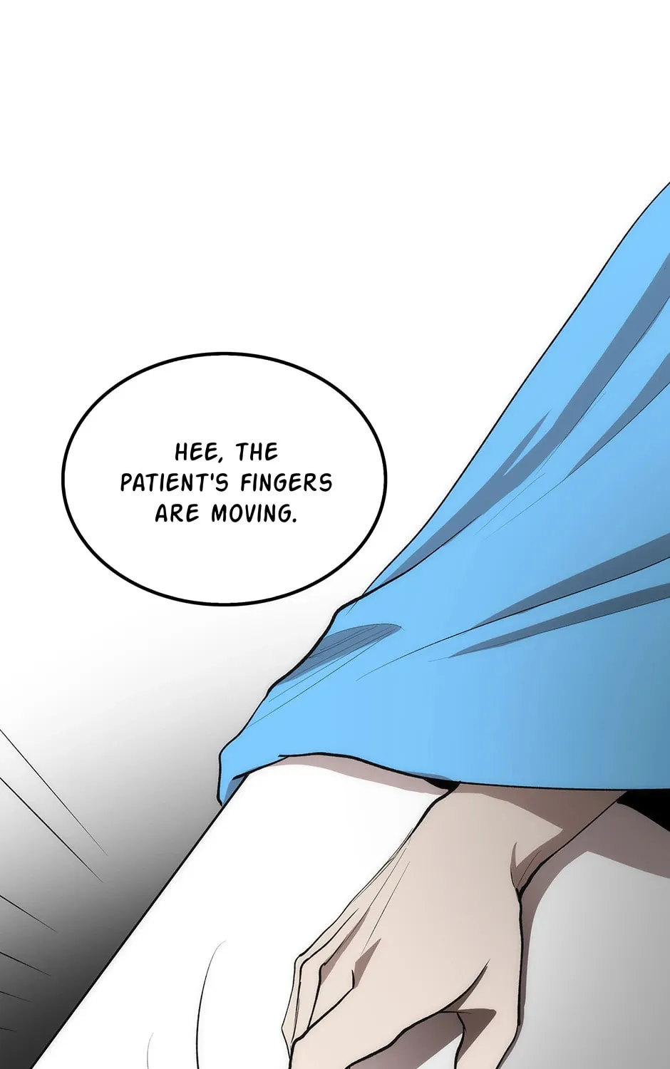 Uiwon, Dasi Salda Chapter 48 page 145 - 