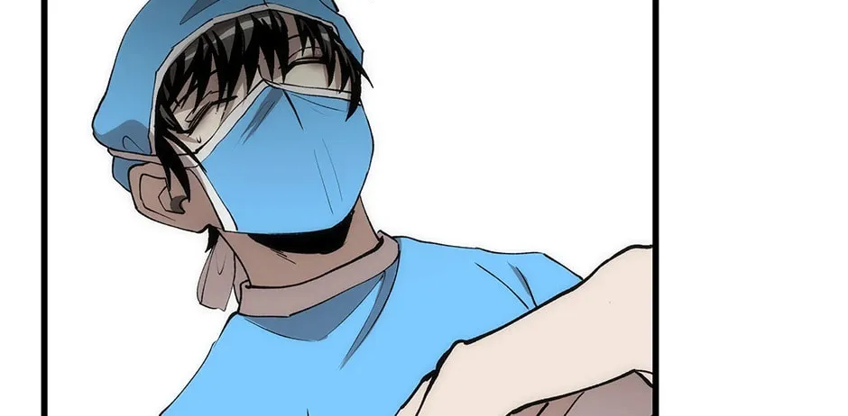 Uiwon, Dasi Salda Chapter 48 page 148 - 