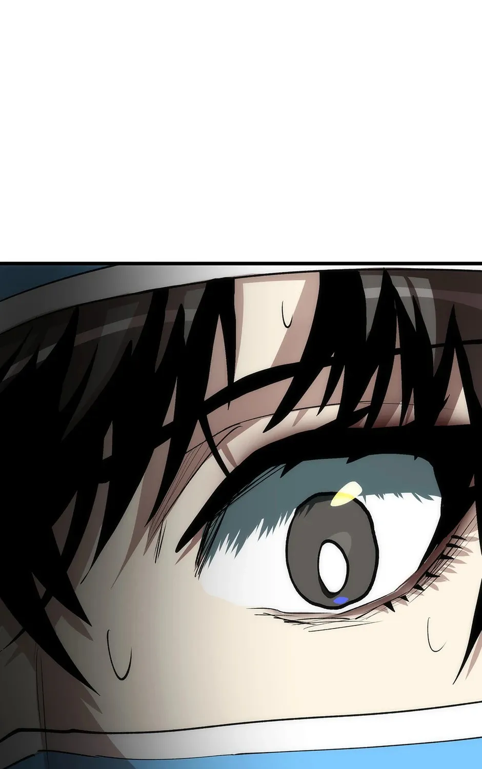 Uiwon, Dasi Salda Chapter 48 page 151 - 