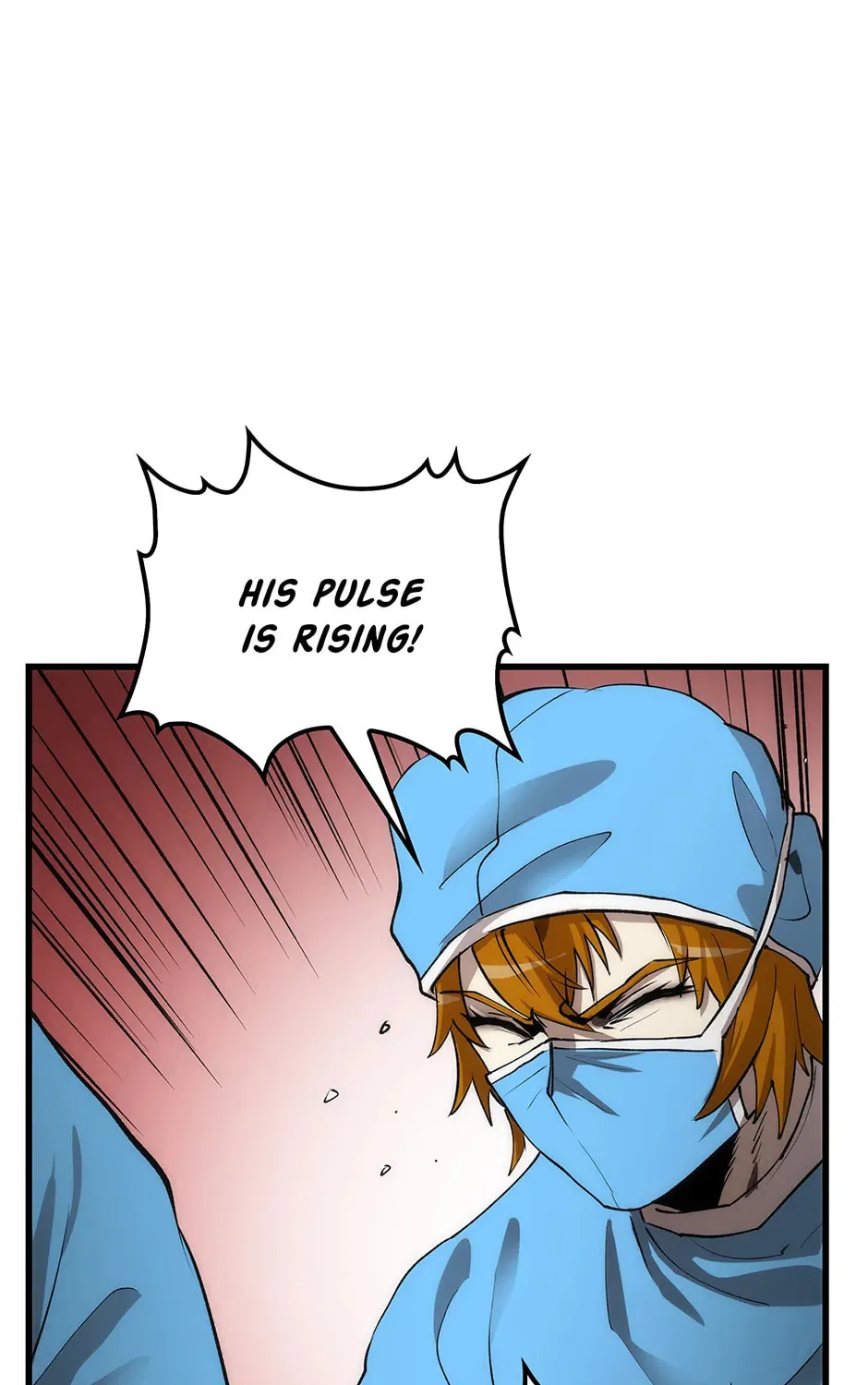 Uiwon, Dasi Salda Chapter 48 page 153 - 