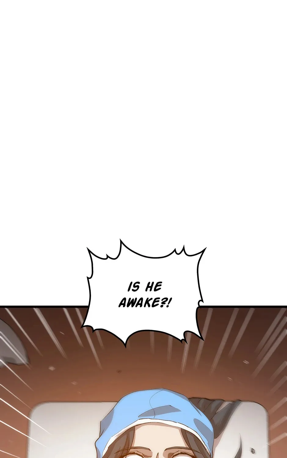 Uiwon, Dasi Salda Chapter 48 page 155 - 