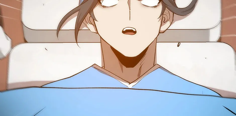 Uiwon, Dasi Salda Chapter 48 page 156 - 