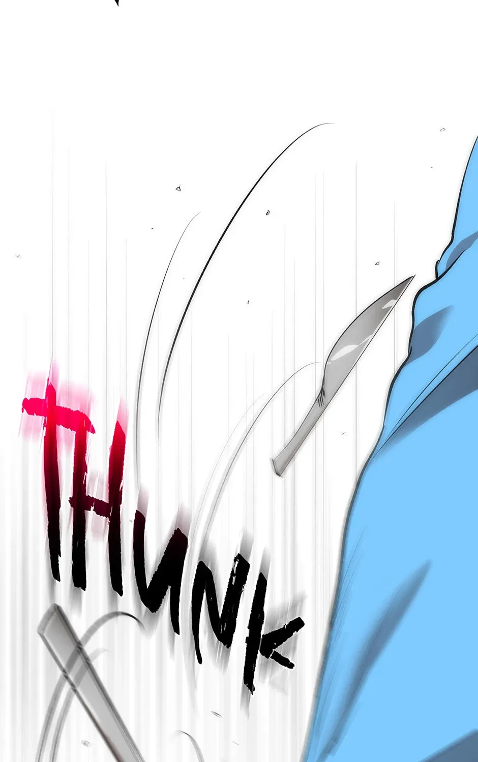 Uiwon, Dasi Salda Chapter 48 page 159 - 