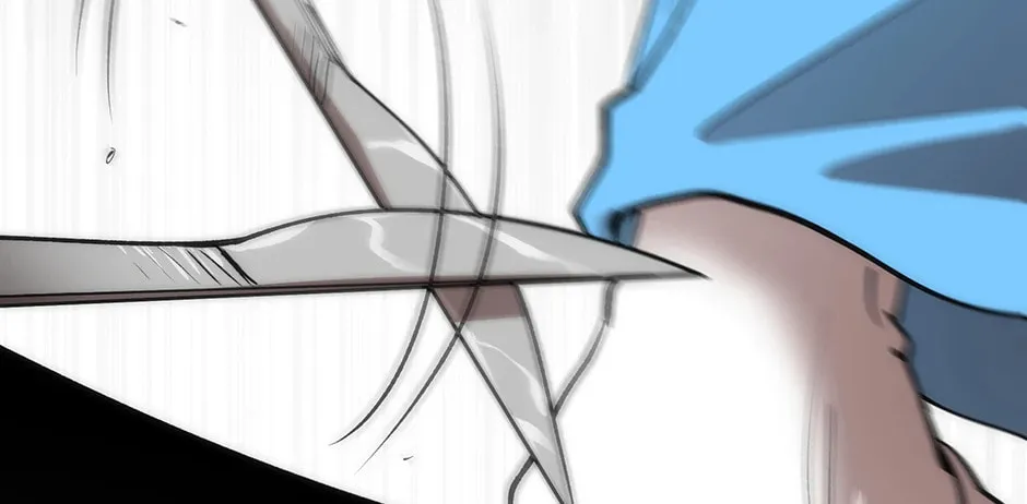 Uiwon, Dasi Salda Chapter 48 page 160 - 