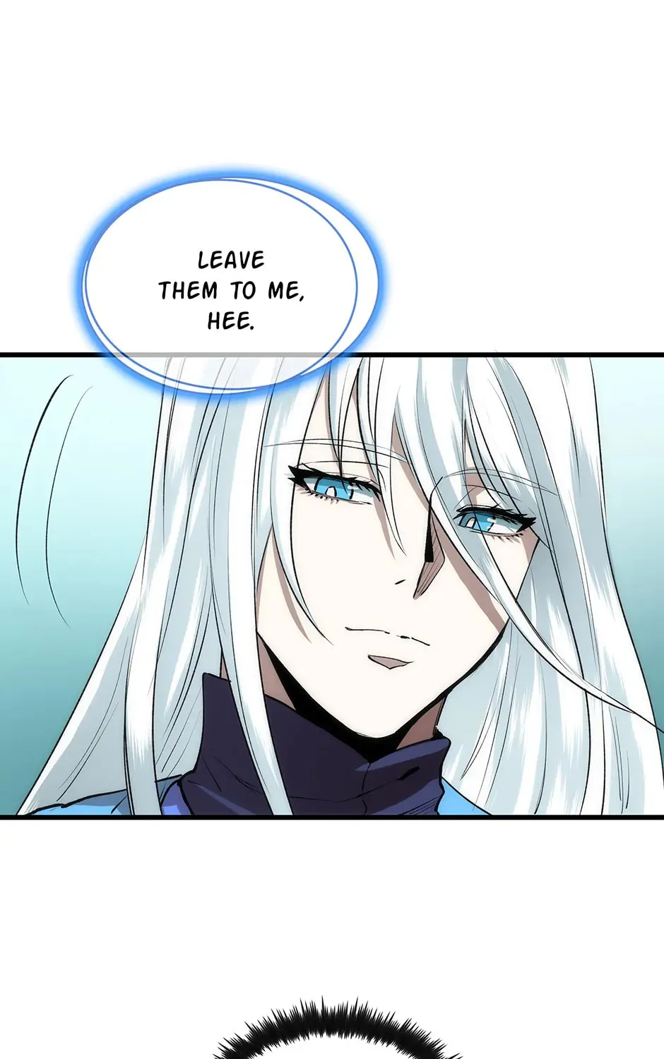 Uiwon, Dasi Salda Chapter 48 page 23 - 
