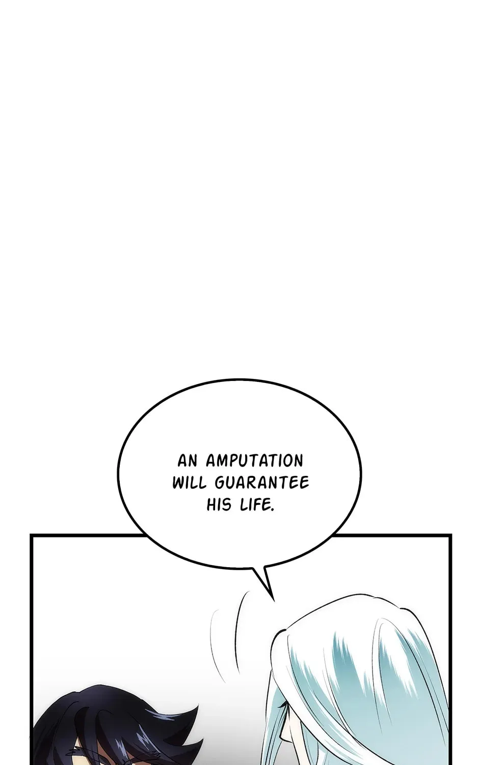 Uiwon, Dasi Salda Chapter 48 page 29 - 