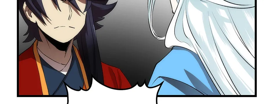 Uiwon, Dasi Salda Chapter 48 page 30 - 