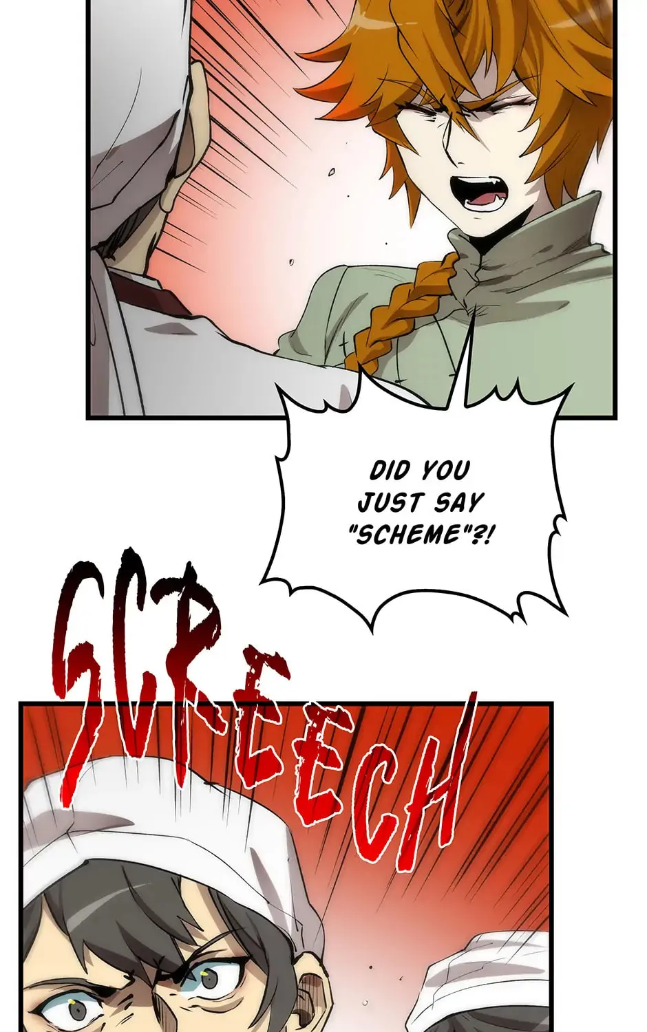 Uiwon, Dasi Salda Chapter 48 page 5 - 