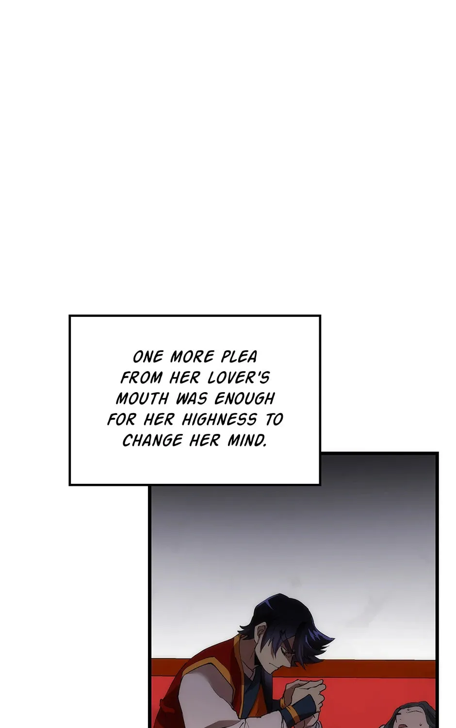 Uiwon, Dasi Salda Chapter 48 page 41 - 